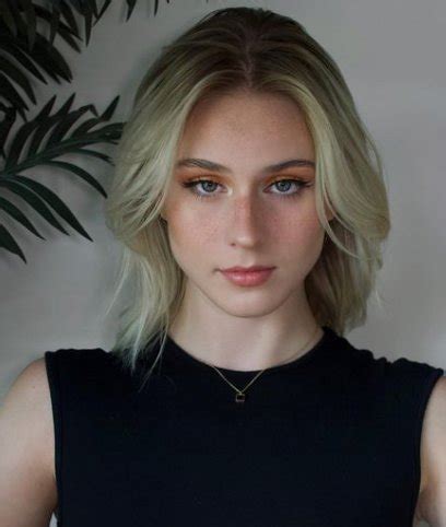 Annabel Lucinda Age, Height, Wiki, Net Worth, BF & Bio